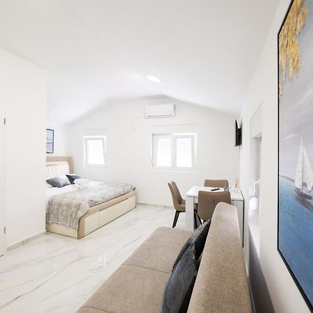 Premium Rooms Prince Zara Esterno foto