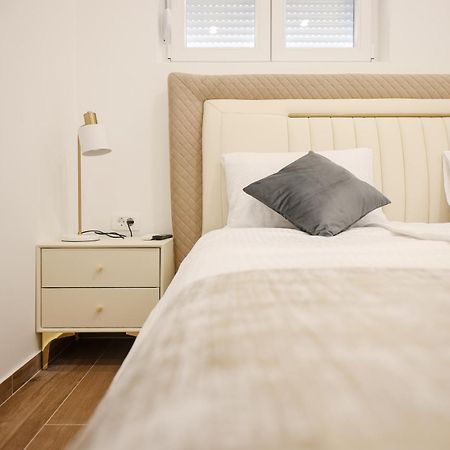 Premium Rooms Prince Zara Esterno foto