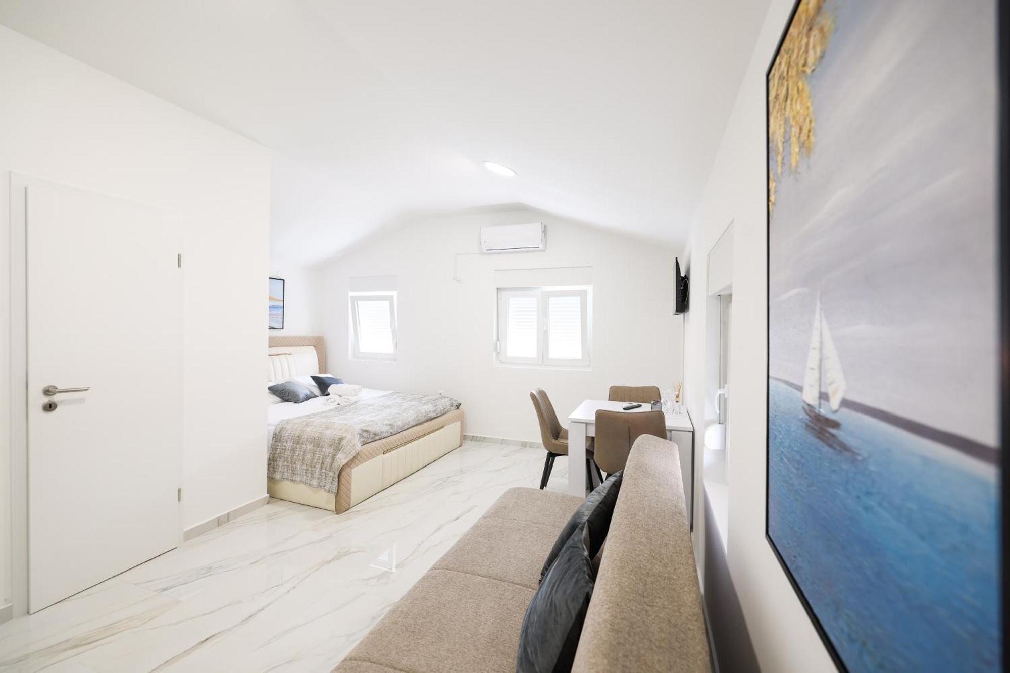 Premium Rooms Prince Zara Esterno foto