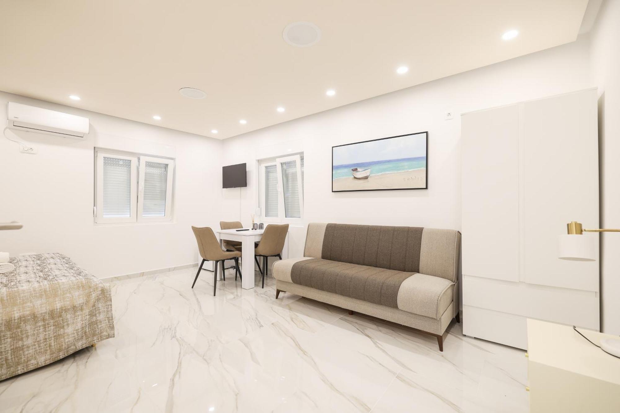 Premium Rooms Prince Zara Esterno foto