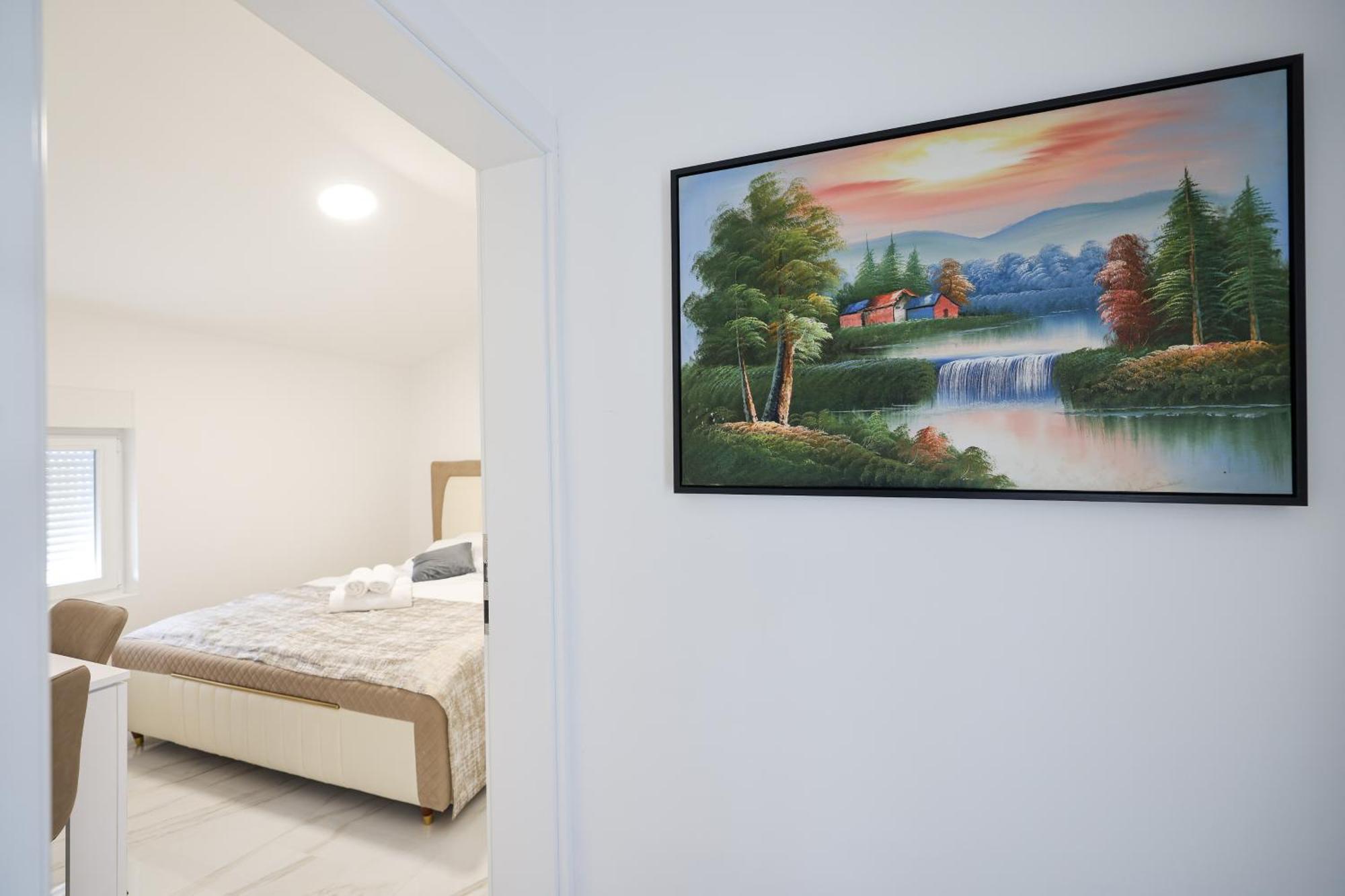 Premium Rooms Prince Zara Esterno foto