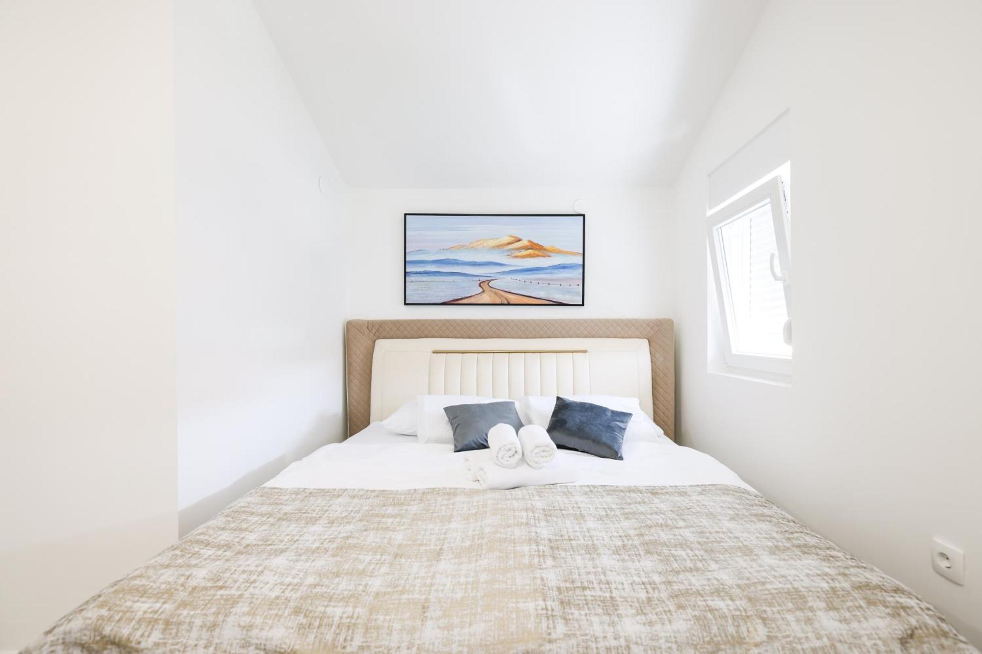 Premium Rooms Prince Zara Esterno foto