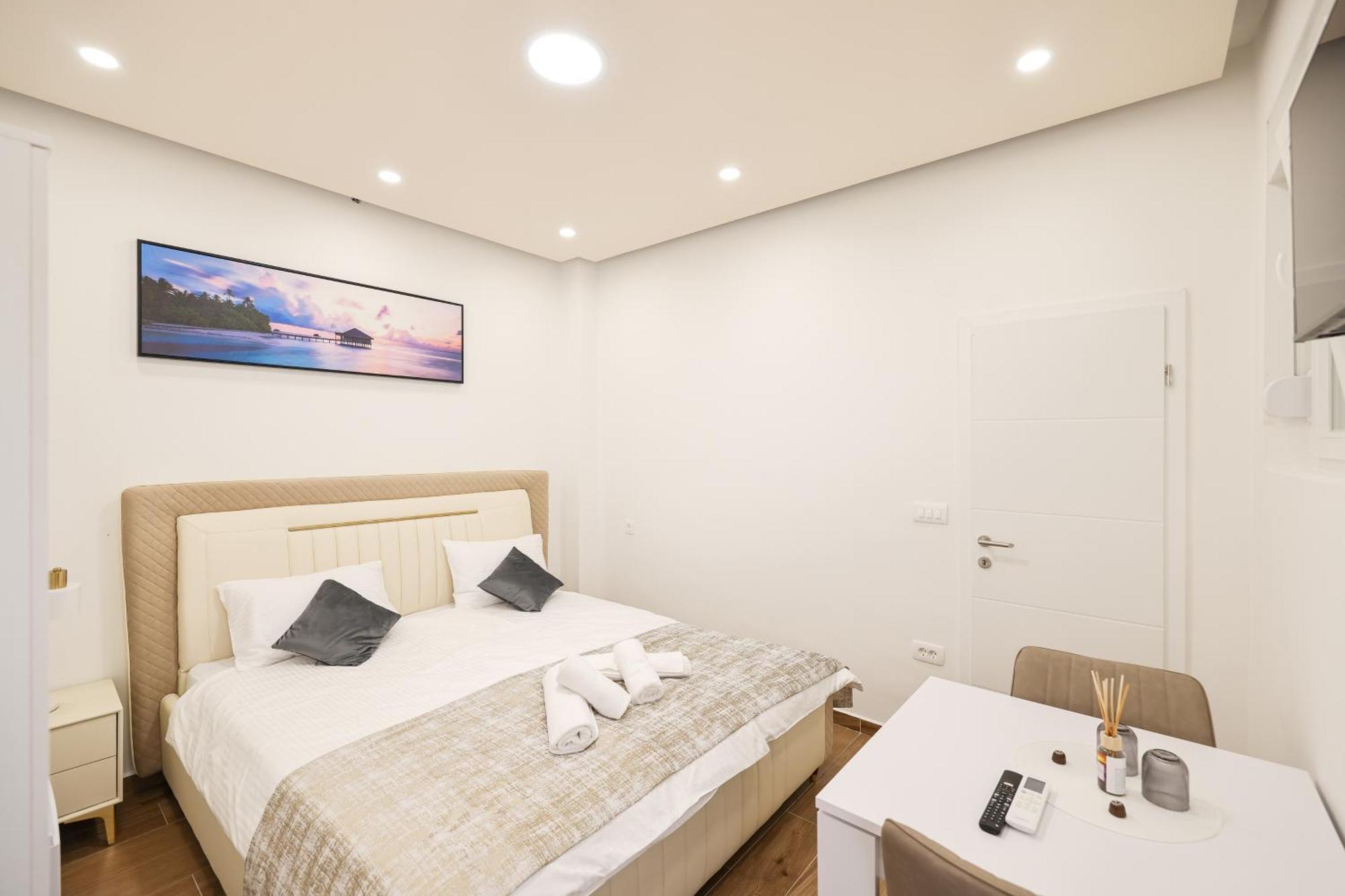 Premium Rooms Prince Zara Esterno foto