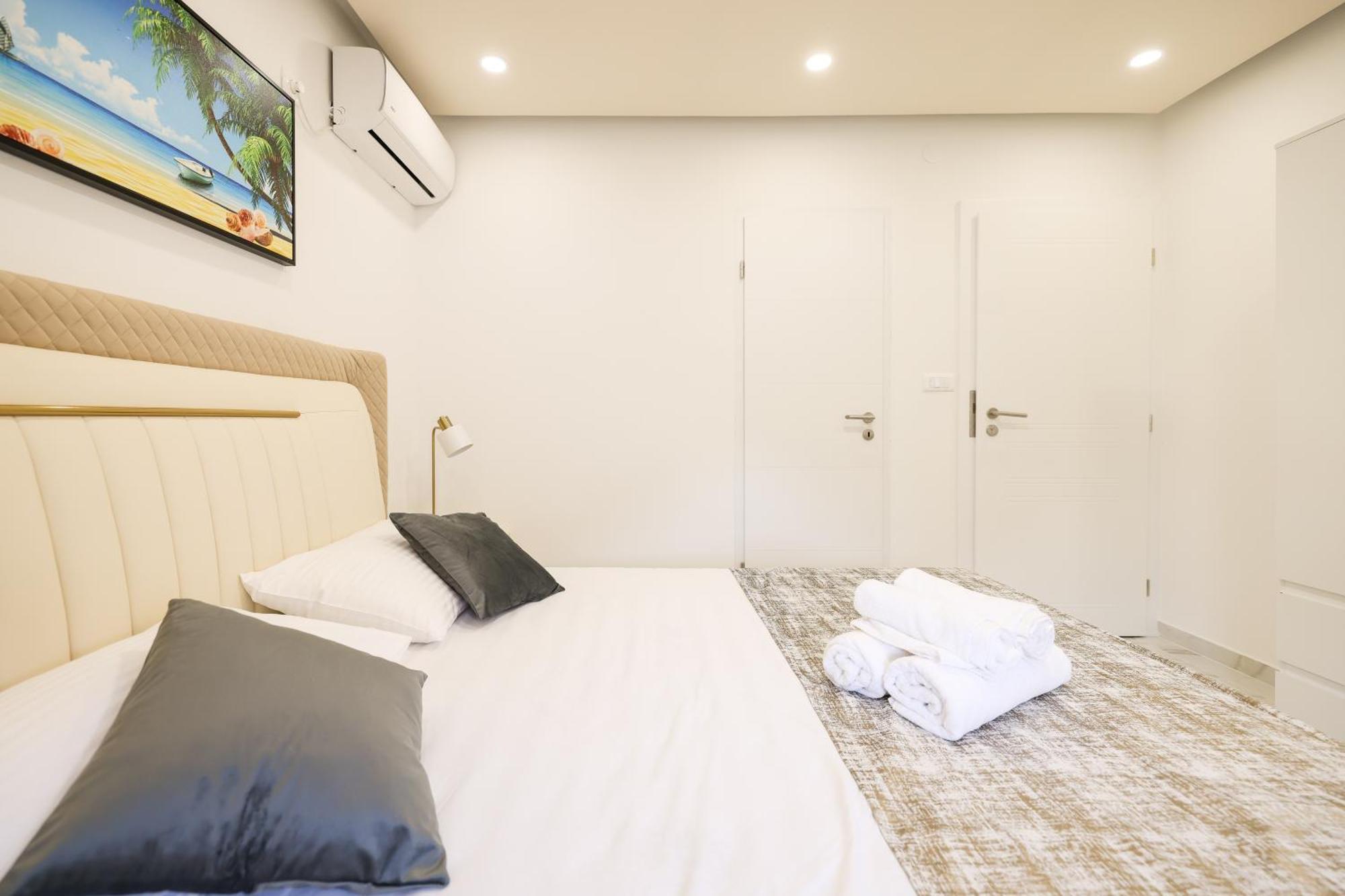 Premium Rooms Prince Zara Esterno foto