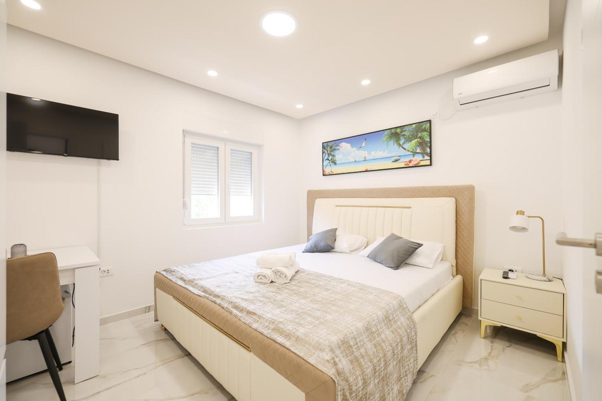 Premium Rooms Prince Zara Esterno foto