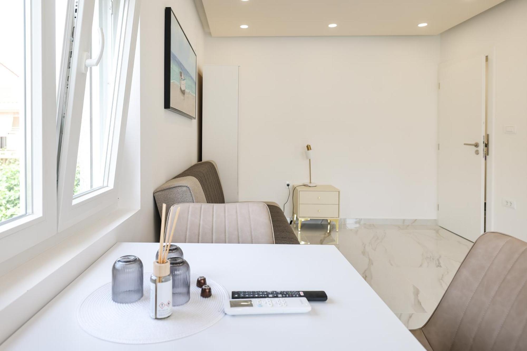 Premium Rooms Prince Zara Esterno foto
