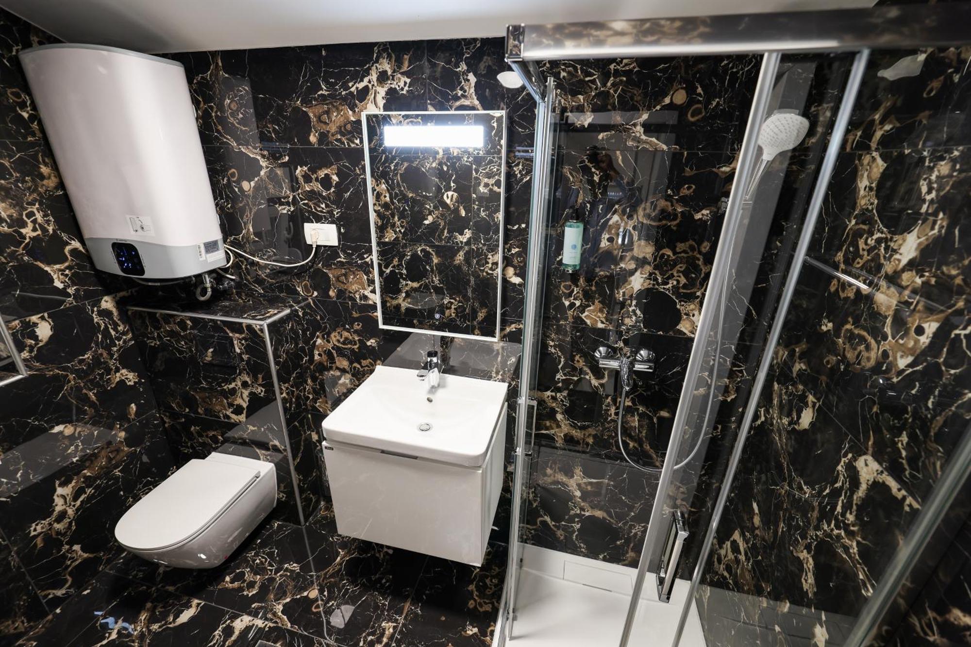 Premium Rooms Prince Zara Esterno foto