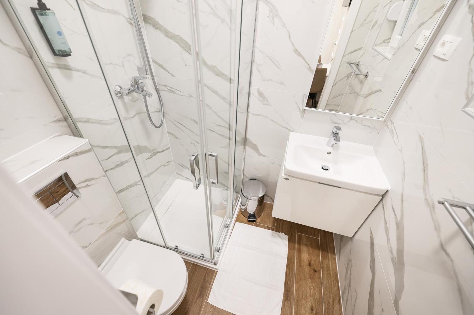 Premium Rooms Prince Zara Esterno foto