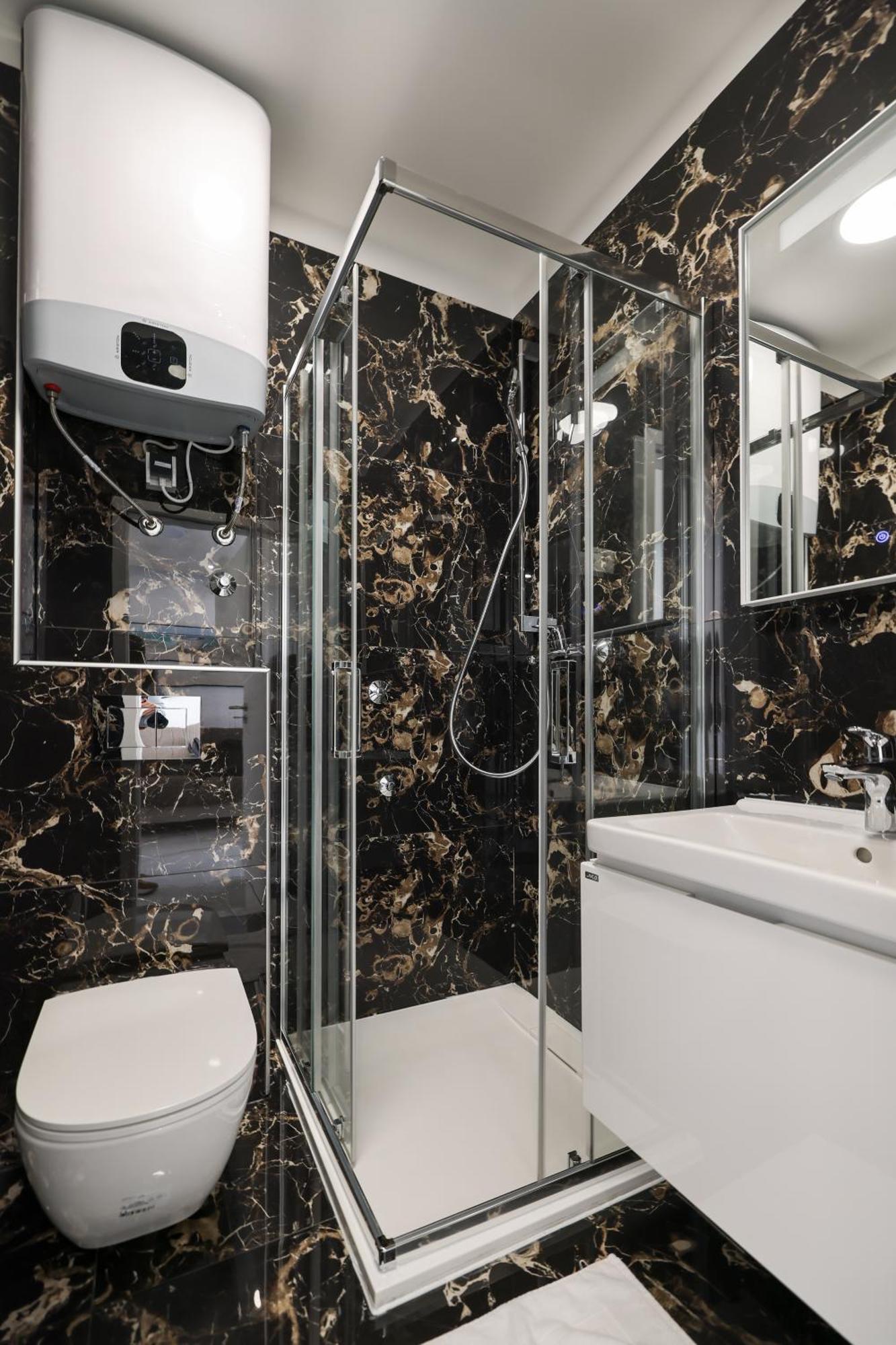 Premium Rooms Prince Zara Esterno foto