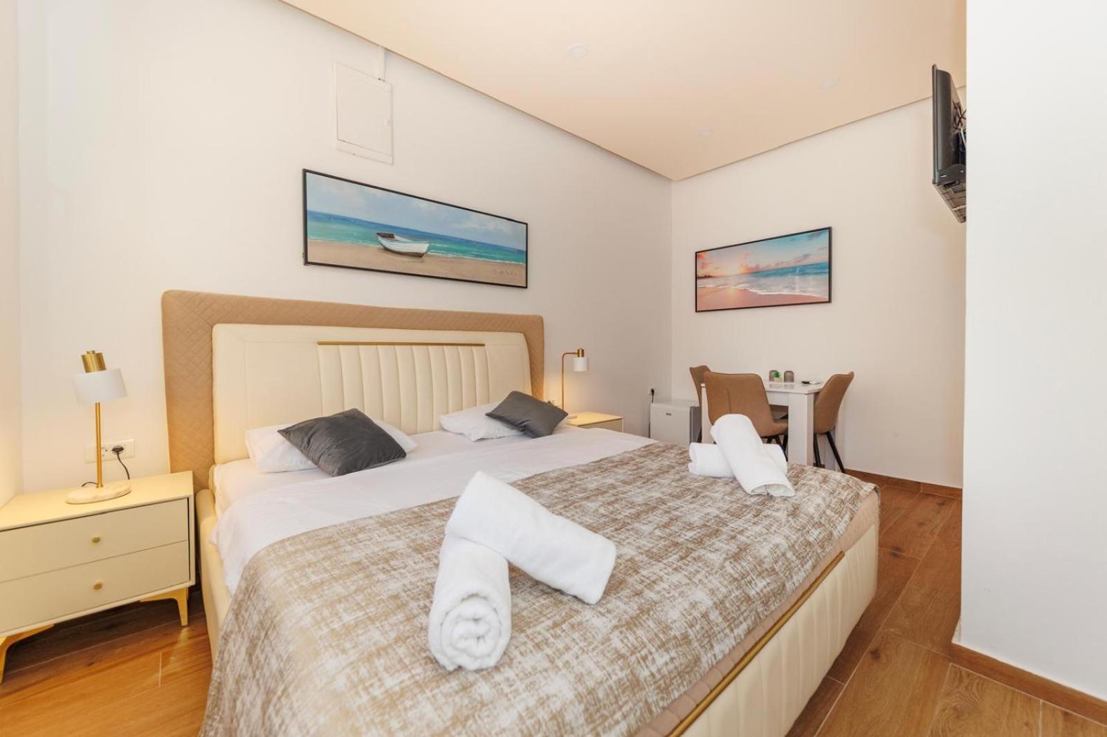 Premium Rooms Prince Zara Esterno foto