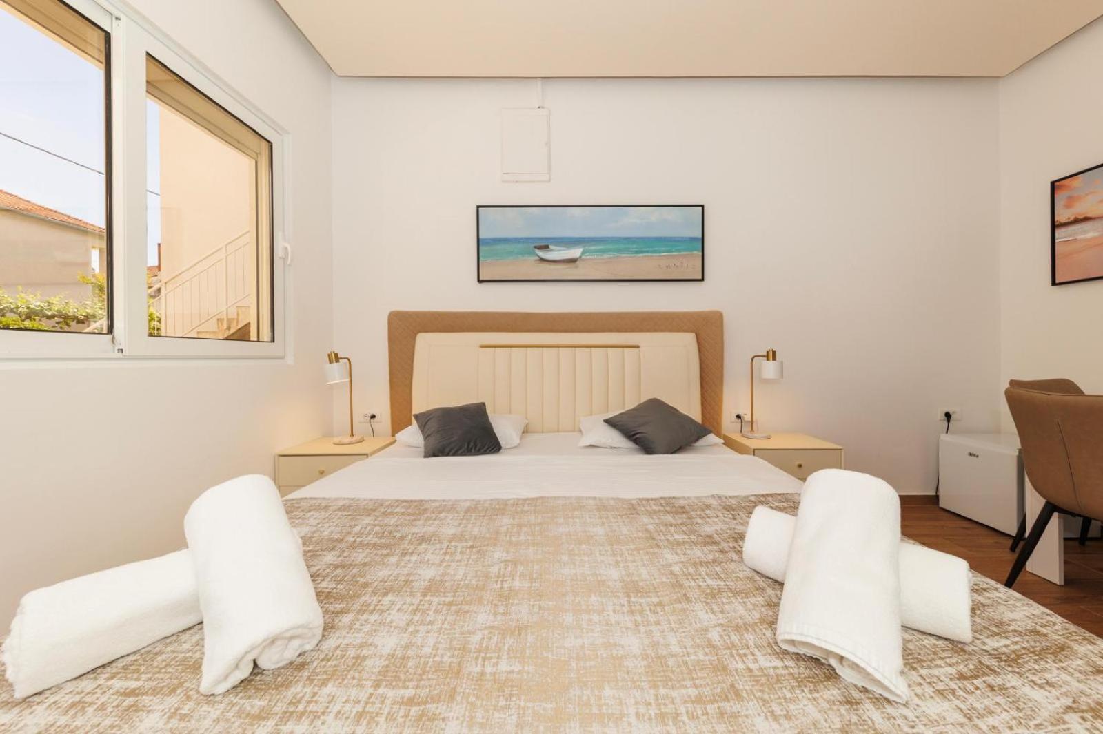 Premium Rooms Prince Zara Esterno foto