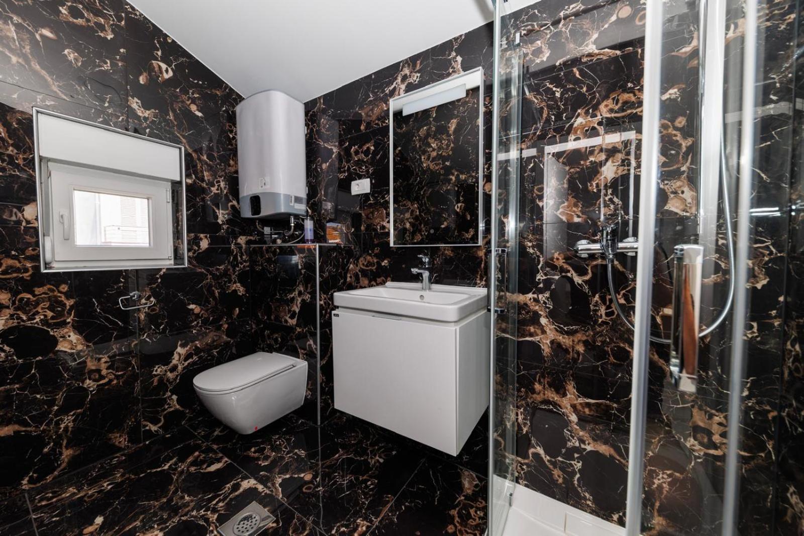 Premium Rooms Prince Zara Esterno foto