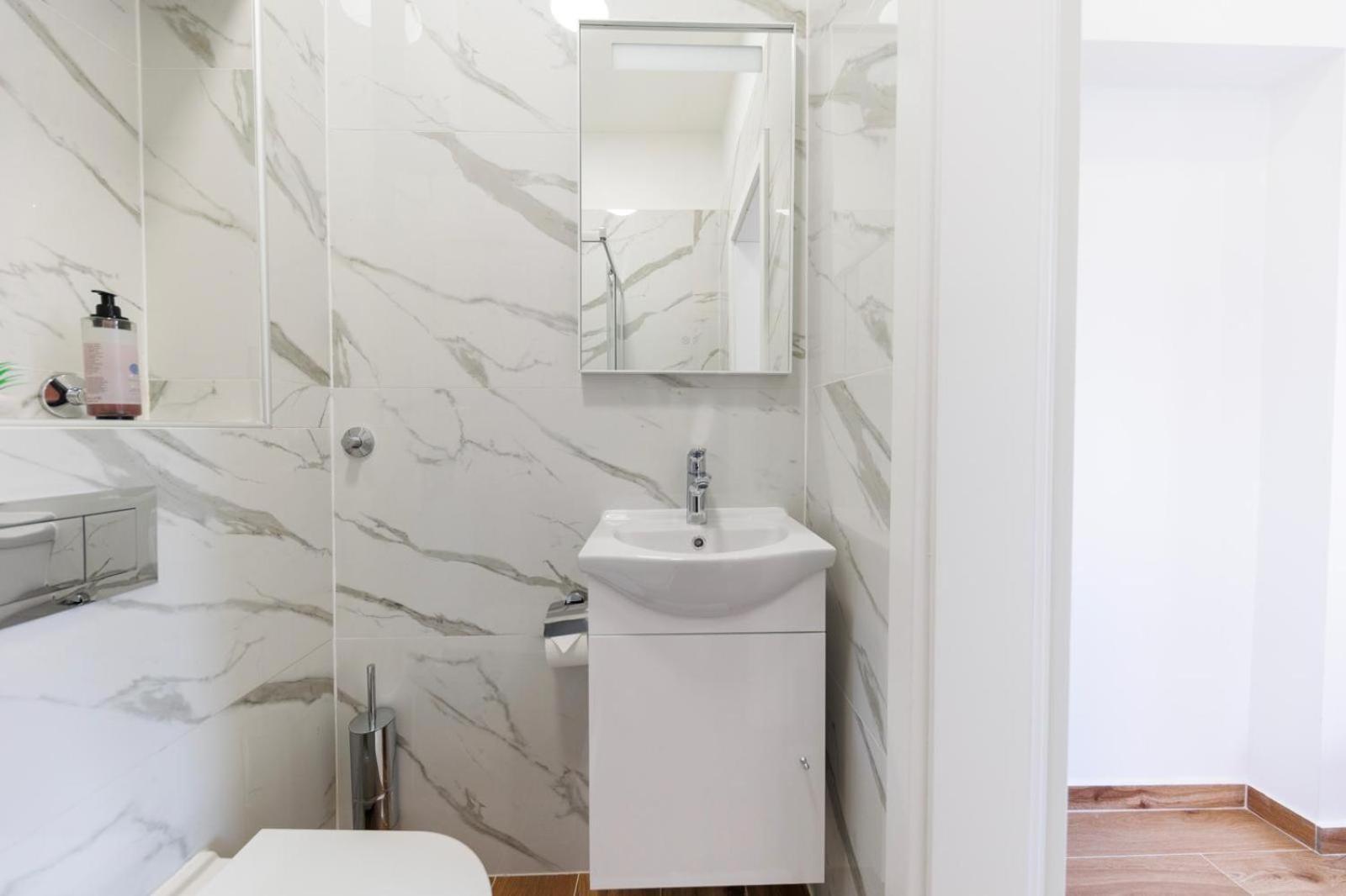 Premium Rooms Prince Zara Esterno foto