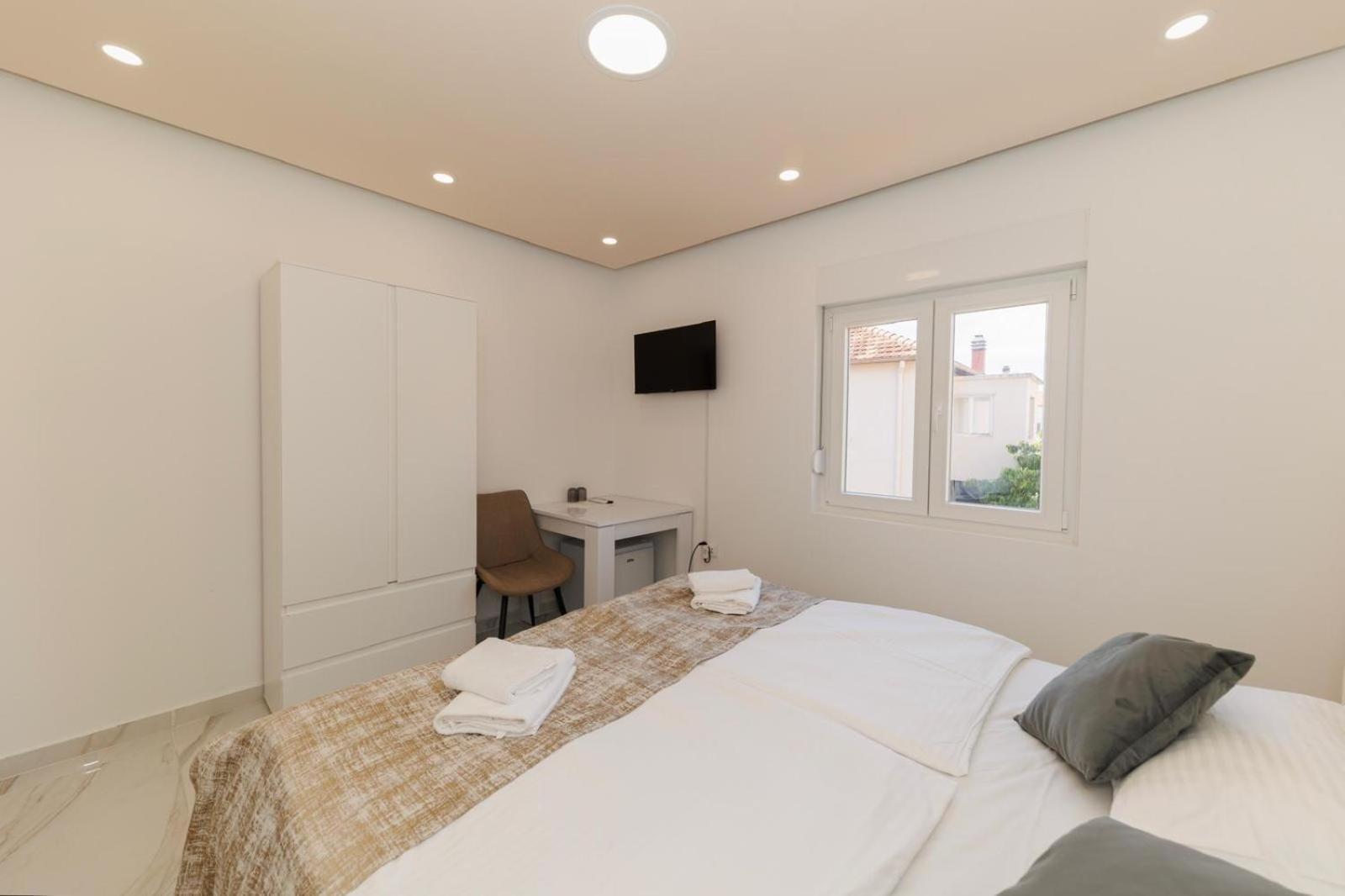Premium Rooms Prince Zara Esterno foto