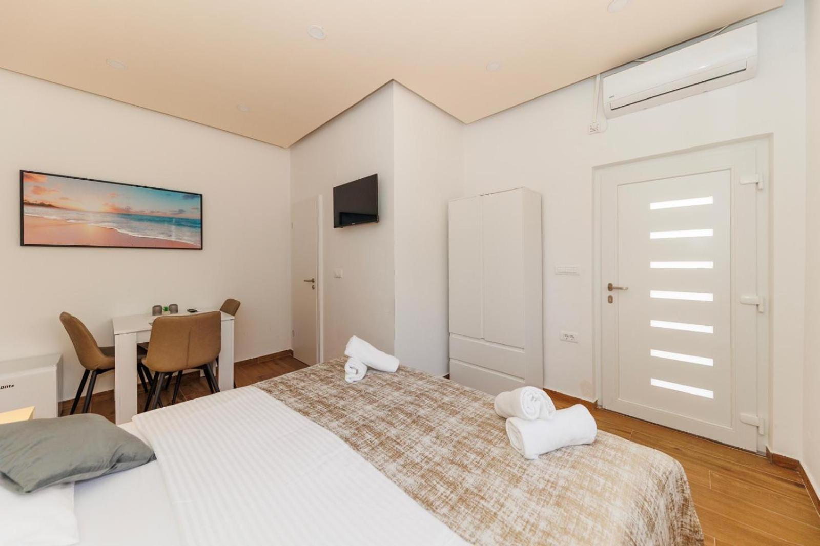 Premium Rooms Prince Zara Esterno foto