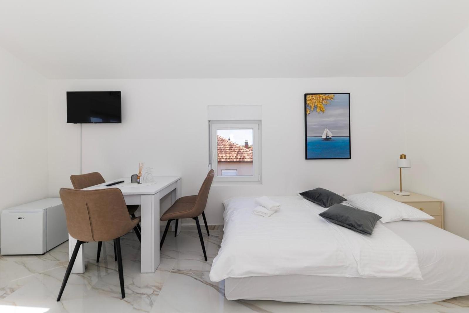 Premium Rooms Prince Zara Esterno foto