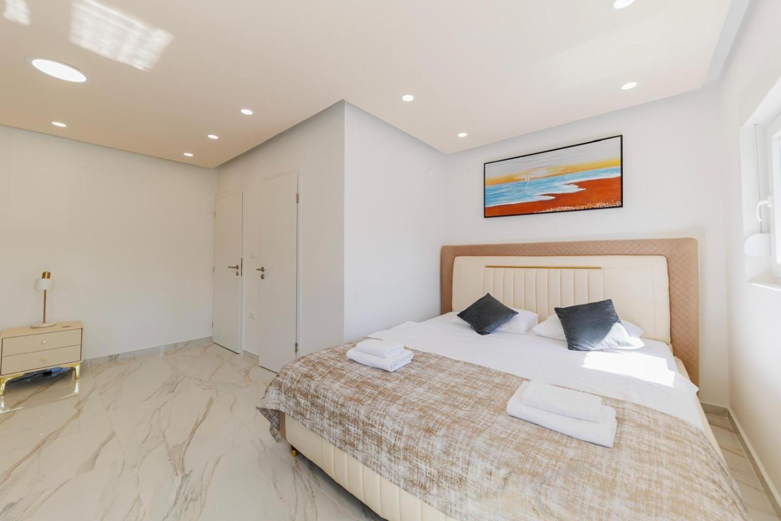 Premium Rooms Prince Zara Esterno foto