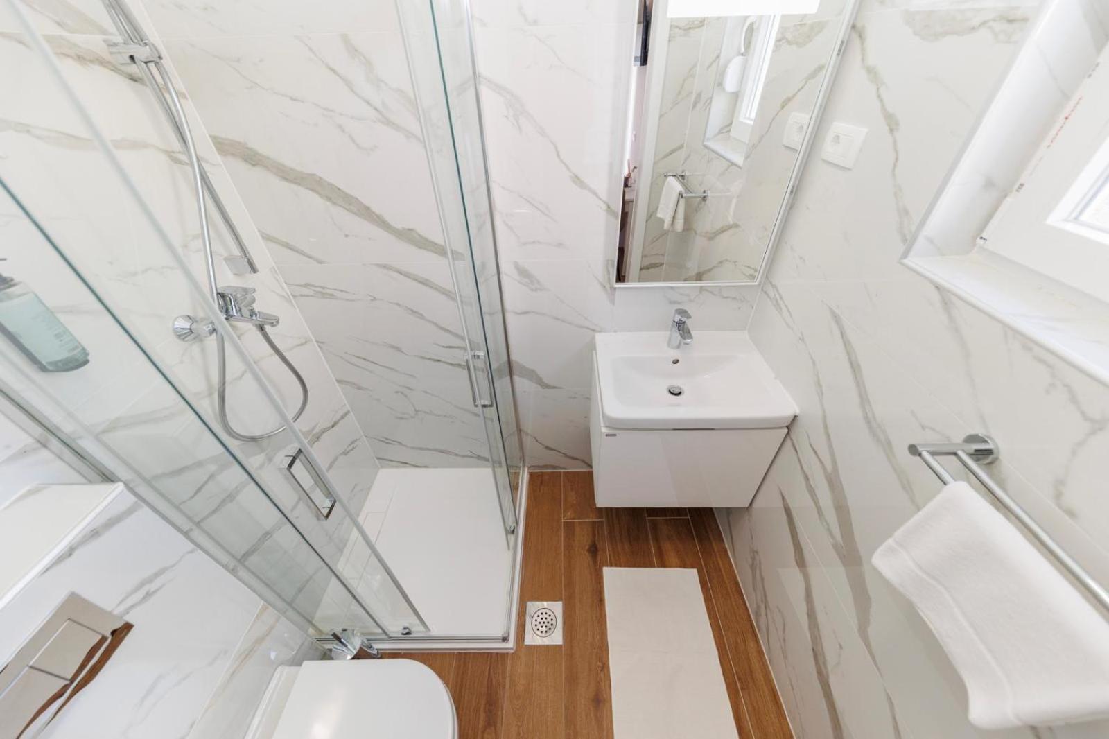 Premium Rooms Prince Zara Esterno foto