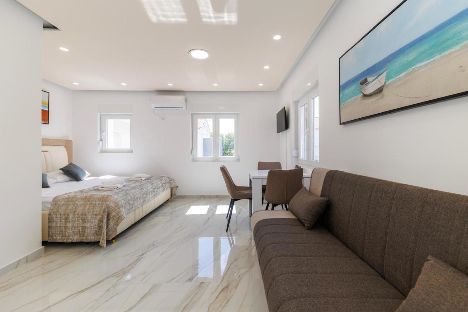 Premium Rooms Prince Zara Esterno foto