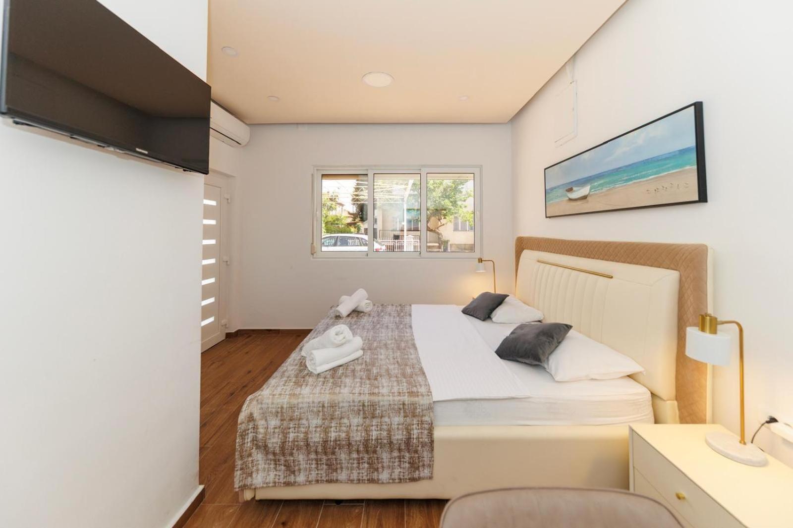 Premium Rooms Prince Zara Esterno foto