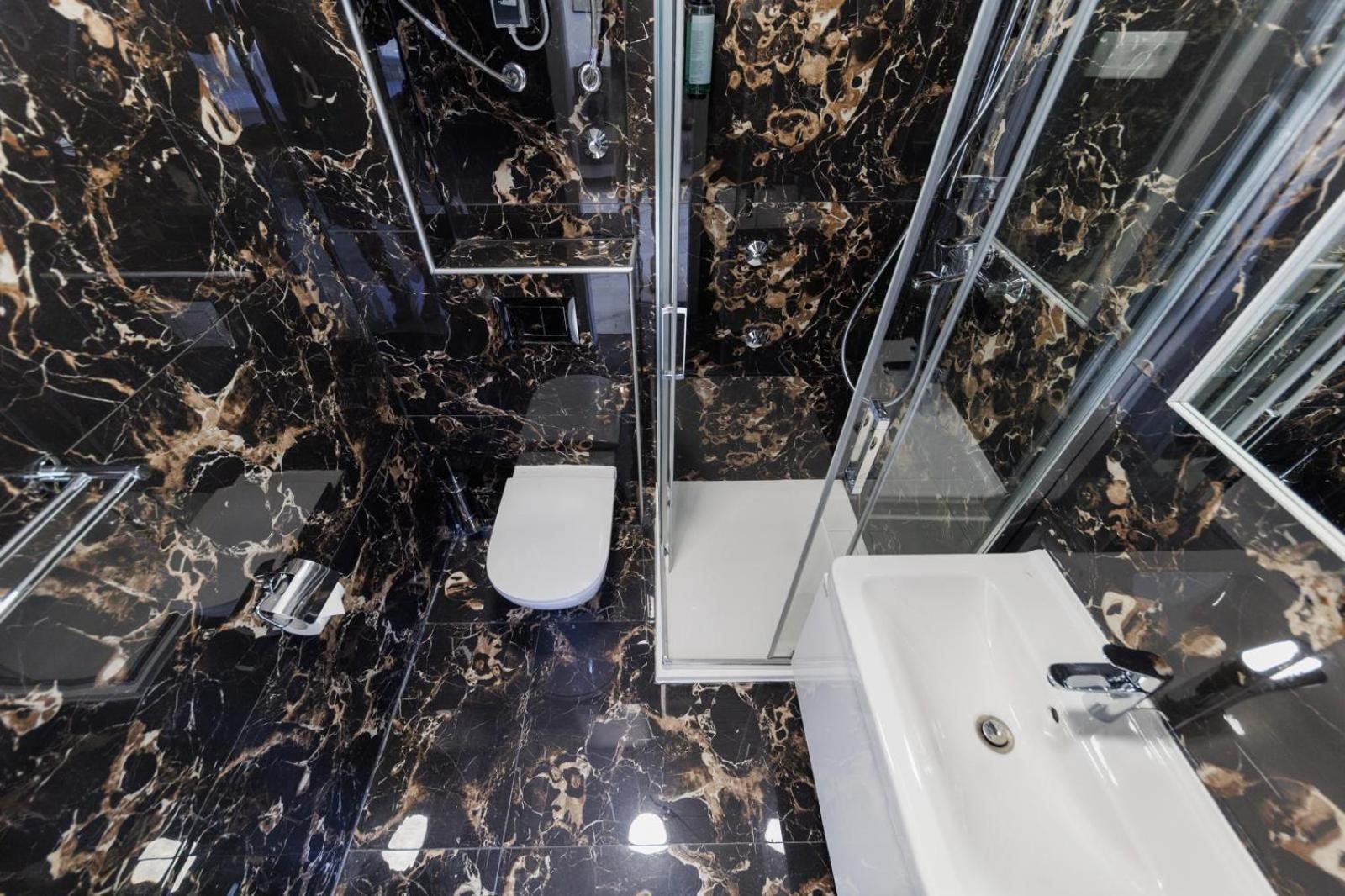 Premium Rooms Prince Zara Esterno foto